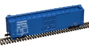 CN N TRAINMAN 50' SINGLE DOO