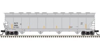 ACF 5800 CENTERFLOW COVERED HP