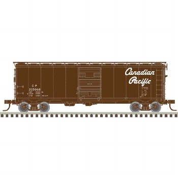 N ARA CP BOXCAR #225068