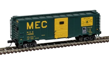 N ARA MC BOXCAR #14242