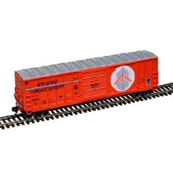N CNCF BOXCAR #5016