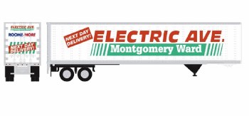 45' PINES TRAILER MONTGOMERY W