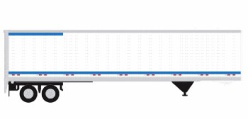 45' PINES TRAILER GENERIC LEAS