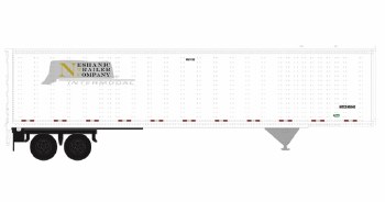 45' PINES TRAILER NESHANIC TRA