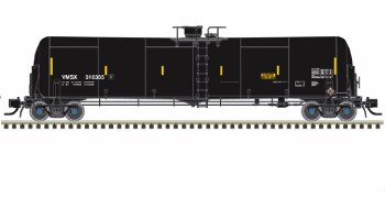 TRINITYRAIL 31,000 GALLON CRUD