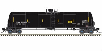 TRINITYRAIL 31,000 GALLON CRUD