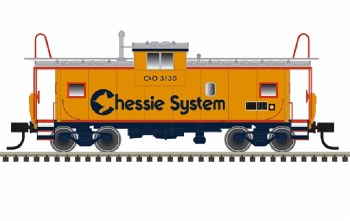 N MASTER EXTENDED VISION CABOO