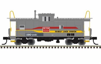 N MASTER EXTENDED VISION CABOO