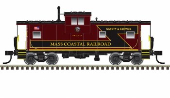 N MASTER EXTENDED VISION CABOO