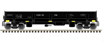 N MASTER DIFCO DUMP CAR CSDX