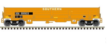 N MASTER DIFCO DUMP CAR SOUTHR