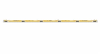 N MASTER TRINITY 53' 5 UNIT TX