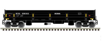 N MASTER DIFCO DUMP CAR BC