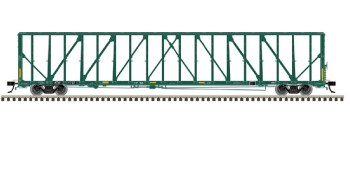 73' CENTER PARTITION CAR ATLAN