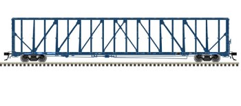 73' CENTER PARTITION CAR CN