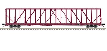 73' CENTER PARTITION CAR CP