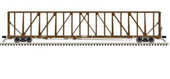 73' CENTER PARTITION CAR NS
