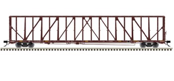 73' CENTER PARTITION CAR UP