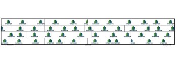 CENTER PARTITION CAR INTERFOR
