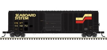50'6" BOX CAR CSX [EX-A&WP]
