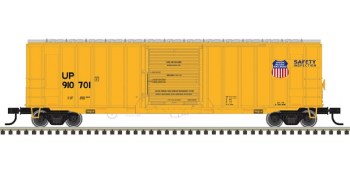 50'6" BOX CAR UNION PACIFIC [M