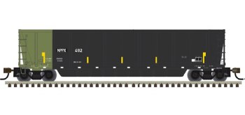 COALVEYOR GONDOLA NEBRASKA PUB