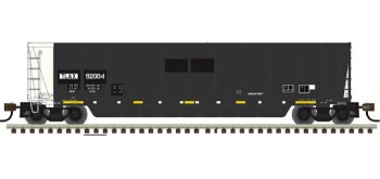 COALVEYOR GONDOLA TRANSLOAD AM