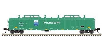 THRALL 2743 GONDOLA NUC #11003