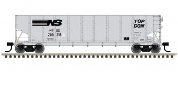 NS TOPGON NATIONAL S&SC NSSX