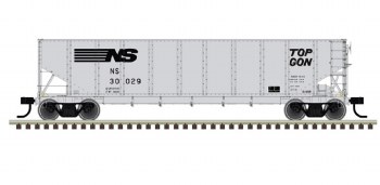 NS TOPGON G-90R #30243