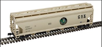 N ACF4-BAY HOPPER #201598