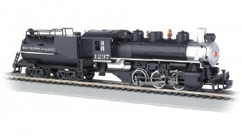 USRA 0-6-0 w/Smoke SP #1237
