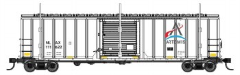 NLAX 50' CLEARANCE CAR