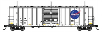 NLAX 50' CLEARANCE CAR