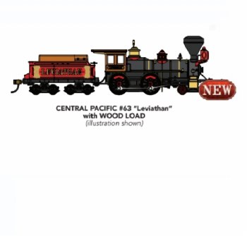 CENTRAL PACIFIC #63 