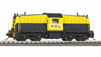 ACL Whitcomb 65T 71, Sound