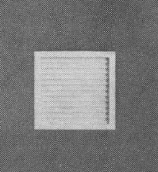 LOUVERED VENTILATORS