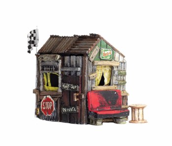 KIDS CLUBHOUSE