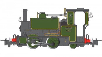 SIR HAYDN (GREEN)