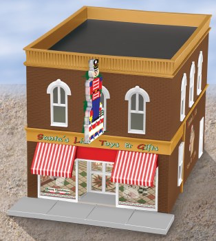 XMAS TOY STORE