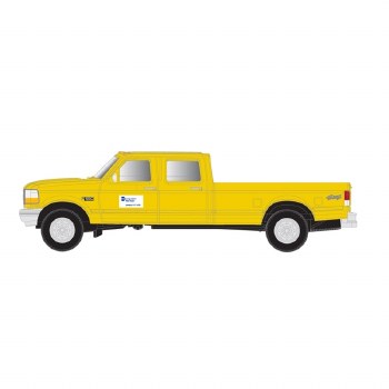 N FORD F250/F350 TRUCK 2PK