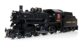 Picture of CP D10 4-6-0 #926 -DCC & SOUND