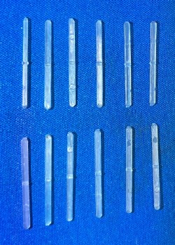 A/F INSULATOR  PINS