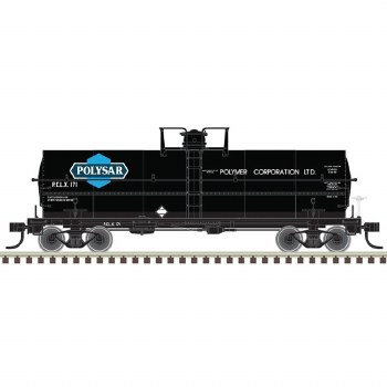 N 11,000 GALLON TANK CAR