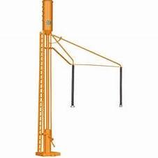 SANDING TOWER ORANGE