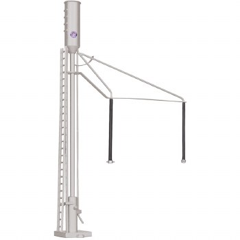 O SCALE SANDING TOWER SP