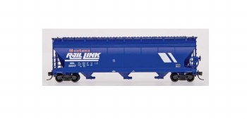 N MRL 3BAY HOPPER #50002