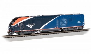 Siemens ALC-42 Charger - AMTRA