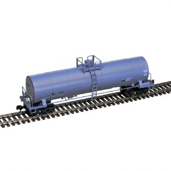 N 17,360 GALLON TANK CAR TALX