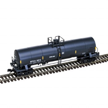 N 17,360 GAL WTCX TANK CAR